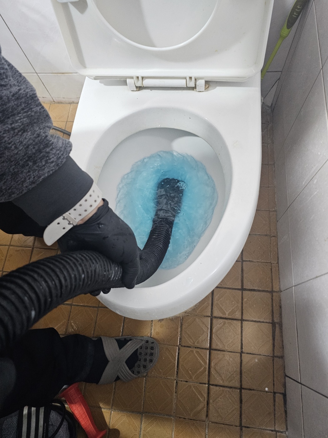 신계동변기막힘